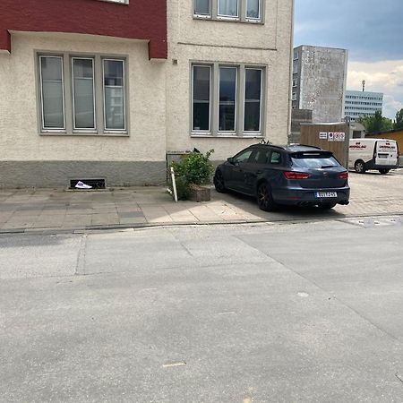 Gemuetliche Zimmer Im Herzen Der Stadt Em-Apartments Deutschland Bielefeld Kültér fotó
