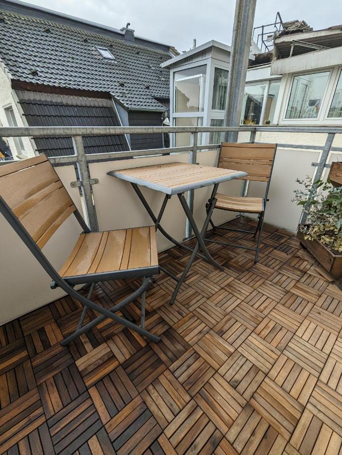 Gemuetliche Zimmer Im Herzen Der Stadt Em-Apartments Deutschland Bielefeld Kültér fotó