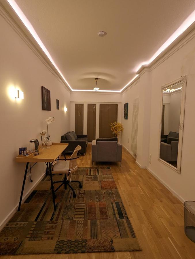 Gemuetliche Zimmer Im Herzen Der Stadt Em-Apartments Deutschland Bielefeld Kültér fotó