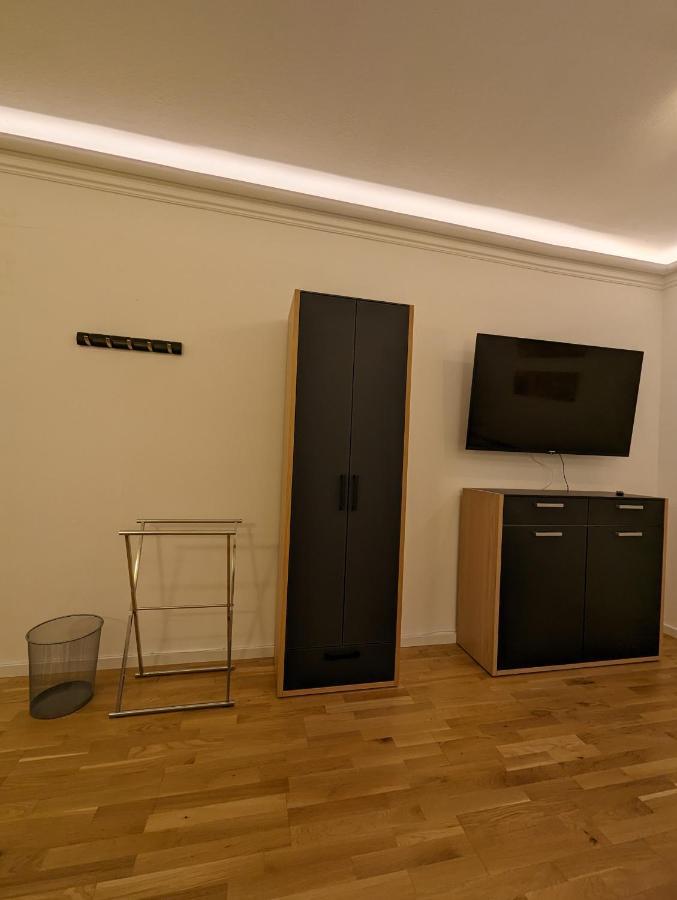 Gemuetliche Zimmer Im Herzen Der Stadt Em-Apartments Deutschland Bielefeld Kültér fotó