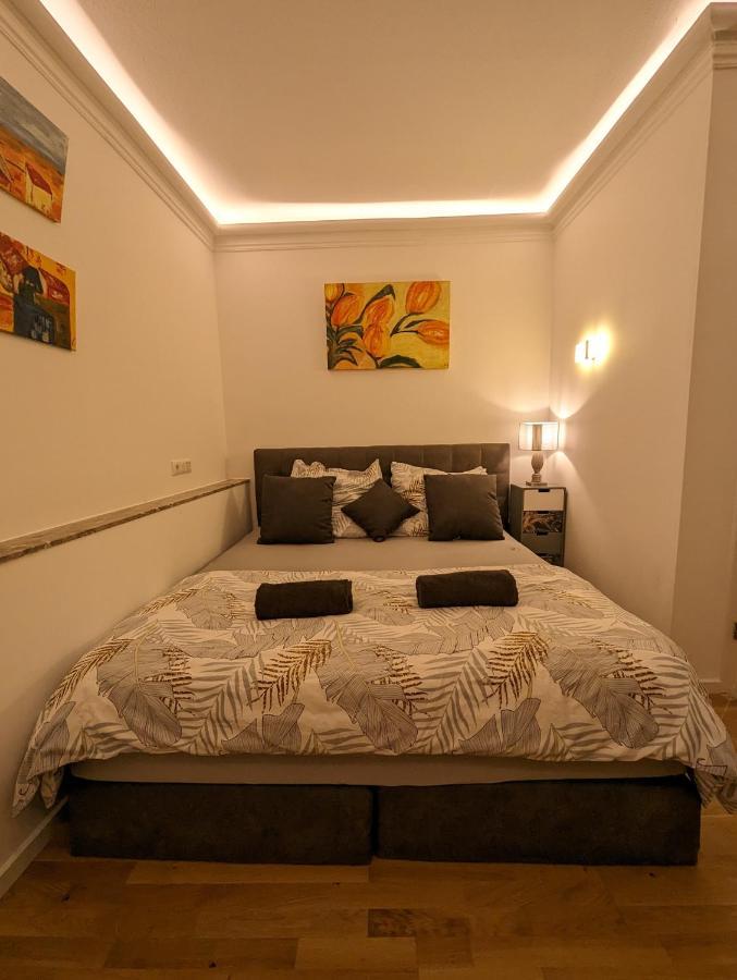 Gemuetliche Zimmer Im Herzen Der Stadt Em-Apartments Deutschland Bielefeld Kültér fotó