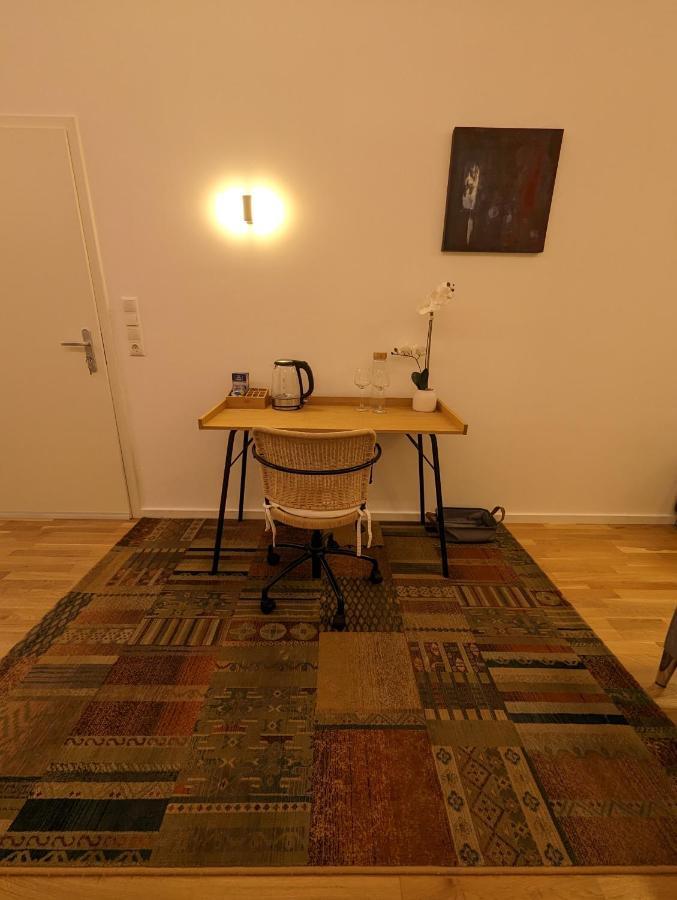 Gemuetliche Zimmer Im Herzen Der Stadt Em-Apartments Deutschland Bielefeld Kültér fotó