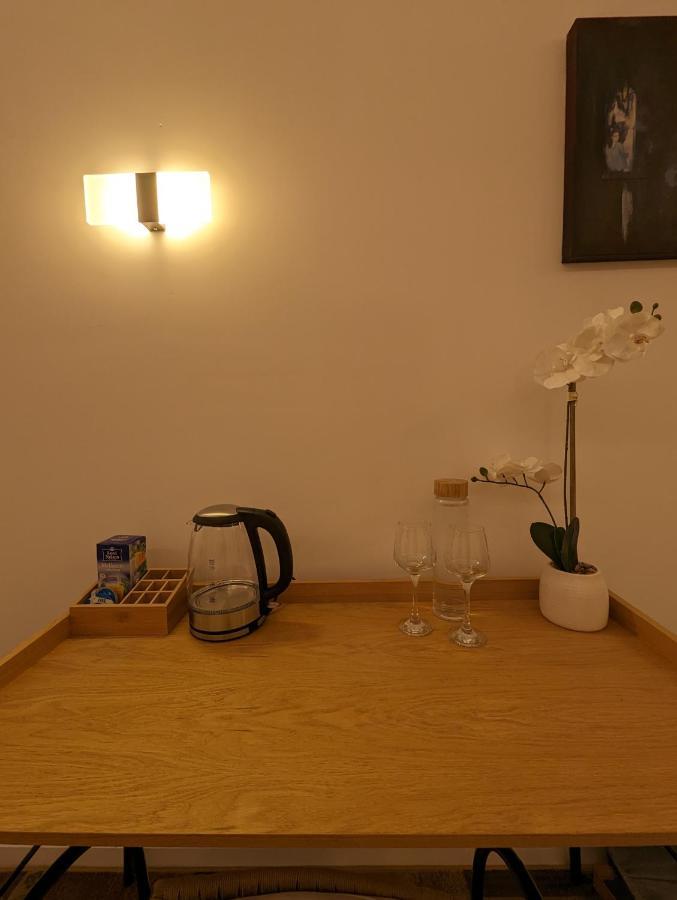 Gemuetliche Zimmer Im Herzen Der Stadt Em-Apartments Deutschland Bielefeld Kültér fotó