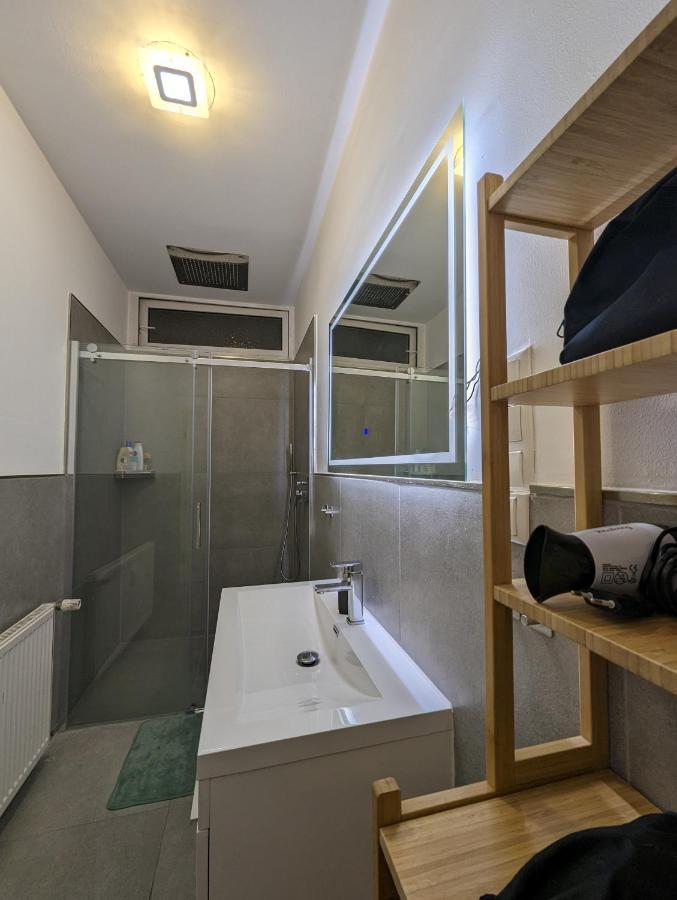 Gemuetliche Zimmer Im Herzen Der Stadt Em-Apartments Deutschland Bielefeld Kültér fotó