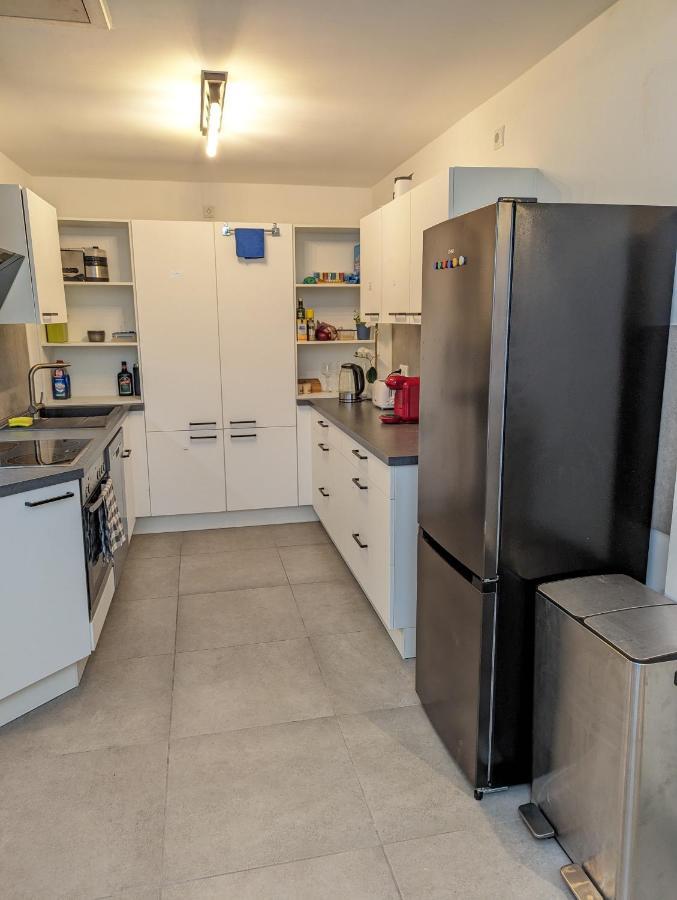 Gemuetliche Zimmer Im Herzen Der Stadt Em-Apartments Deutschland Bielefeld Kültér fotó