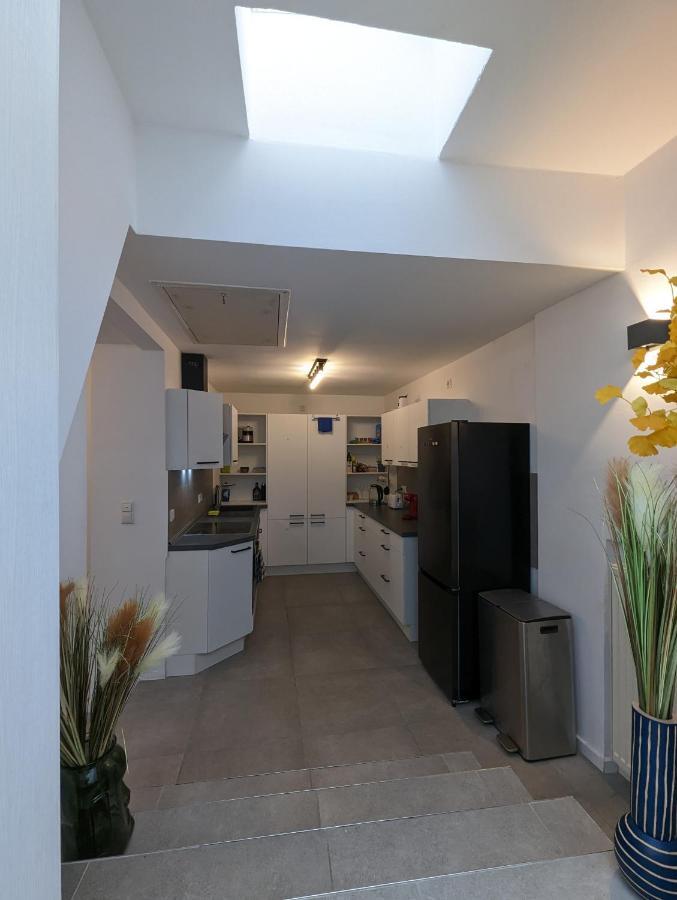 Gemuetliche Zimmer Im Herzen Der Stadt Em-Apartments Deutschland Bielefeld Kültér fotó
