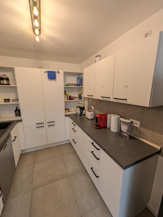 Gemuetliche Zimmer Im Herzen Der Stadt Em-Apartments Deutschland Bielefeld Kültér fotó