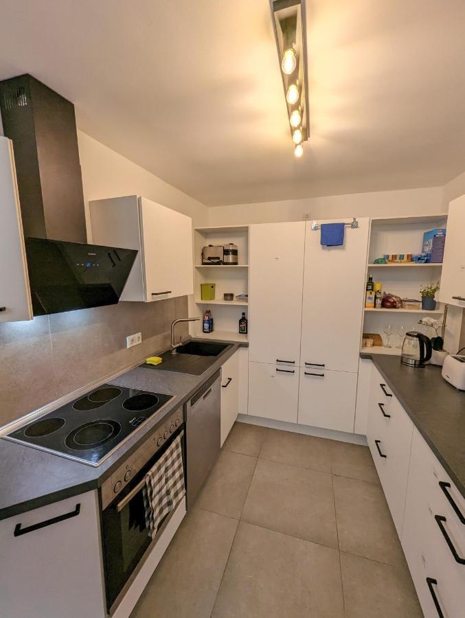 Gemuetliche Zimmer Im Herzen Der Stadt Em-Apartments Deutschland Bielefeld Kültér fotó