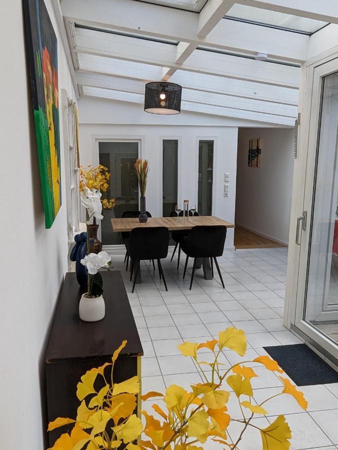 Gemuetliche Zimmer Im Herzen Der Stadt Em-Apartments Deutschland Bielefeld Kültér fotó
