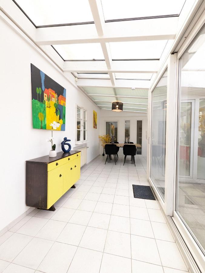 Gemuetliche Zimmer Im Herzen Der Stadt Em-Apartments Deutschland Bielefeld Kültér fotó