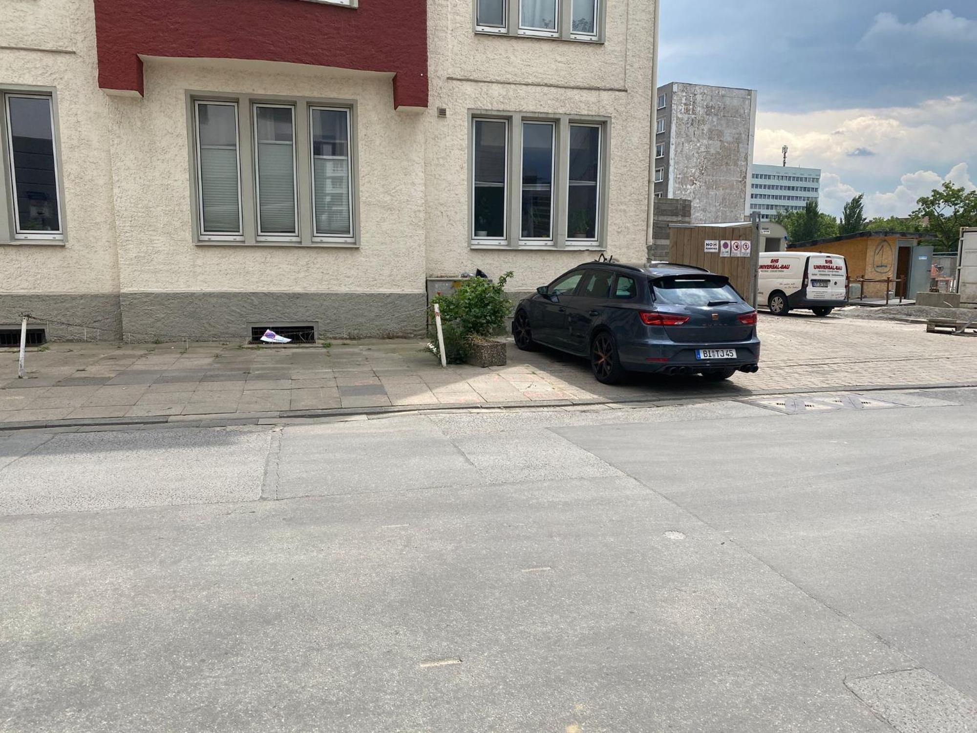 Gemuetliche Zimmer Im Herzen Der Stadt Em-Apartments Deutschland Bielefeld Kültér fotó