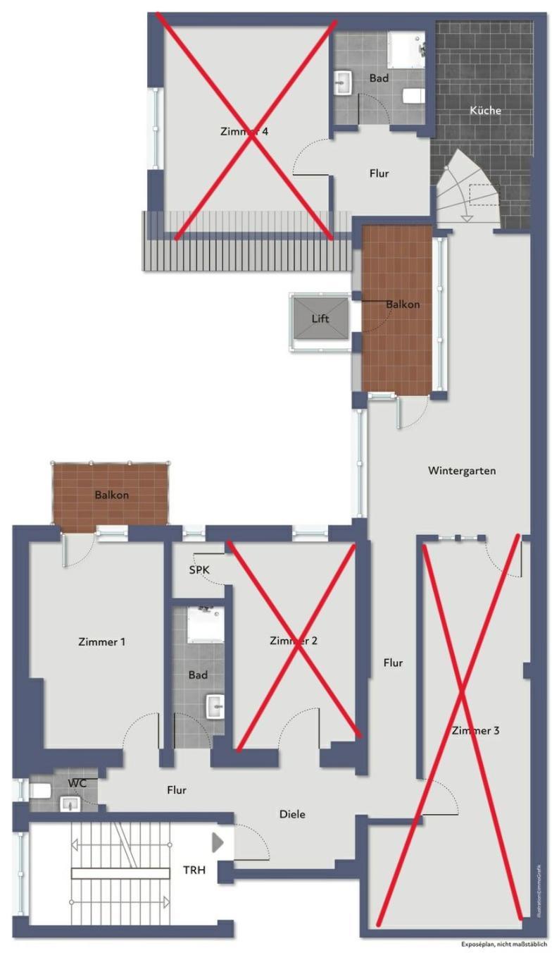 Gemuetliche Zimmer Im Herzen Der Stadt Em-Apartments Deutschland Bielefeld Szoba fotó