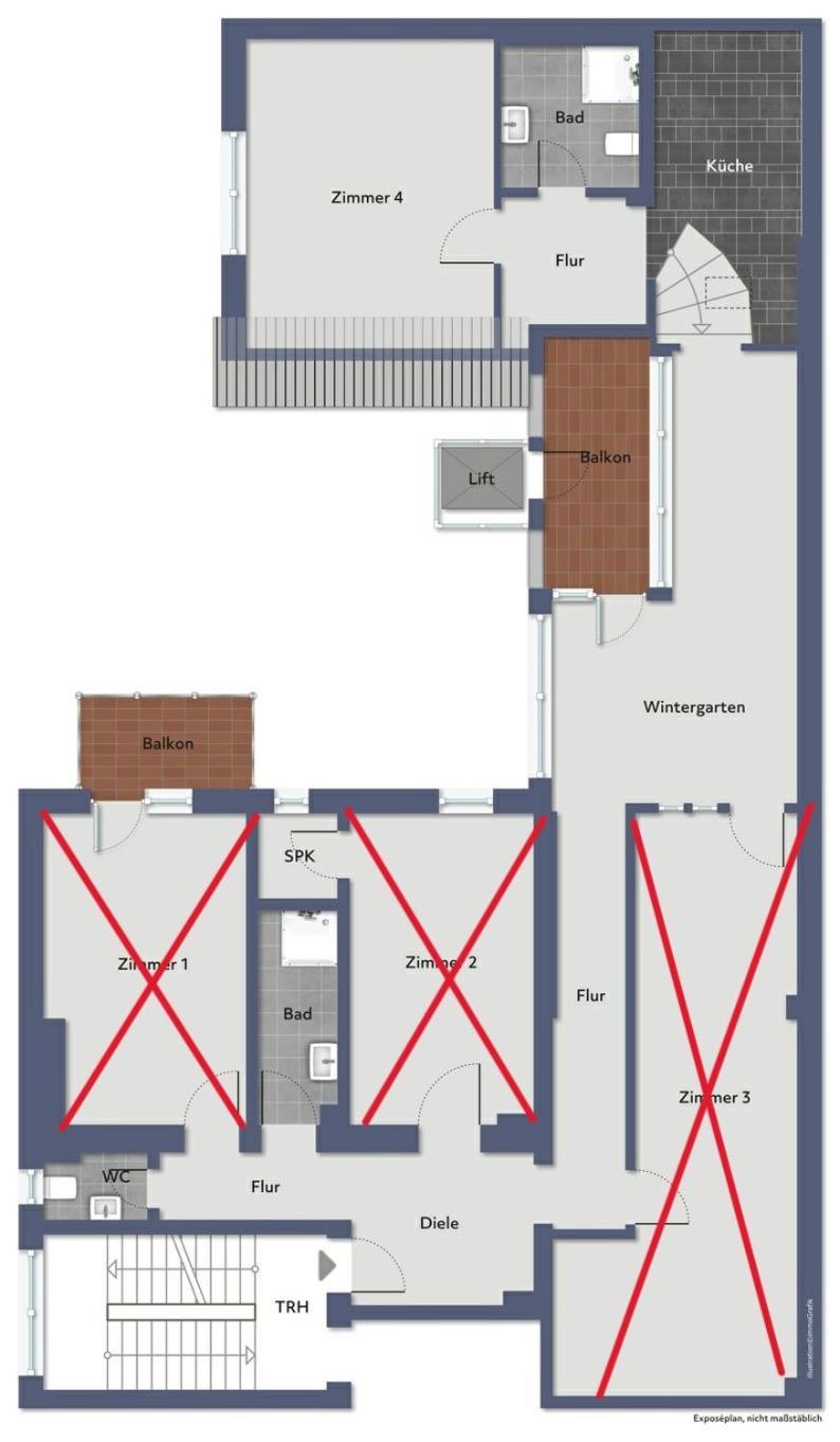 Gemuetliche Zimmer Im Herzen Der Stadt Em-Apartments Deutschland Bielefeld Szoba fotó